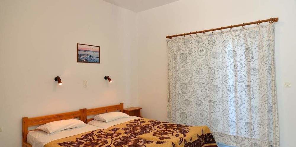Kaloudis Apartments Almirida Exterior foto